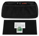 Moto Pockets Pannier / Side Case Lid Bag