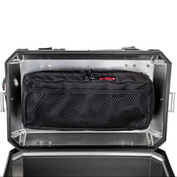Moto Pockets Pannier / Side Case Lid Bag