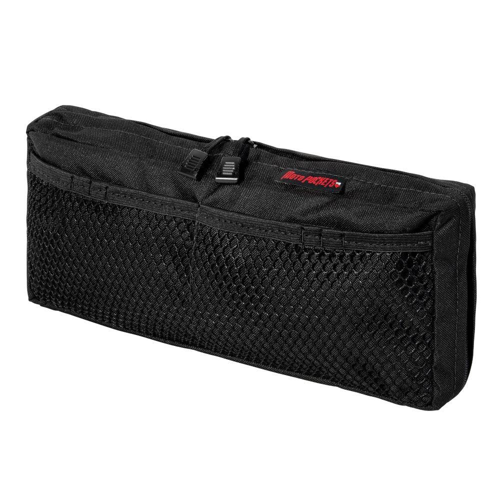 Moto Pockets Pannier / Side Case Lid Bag