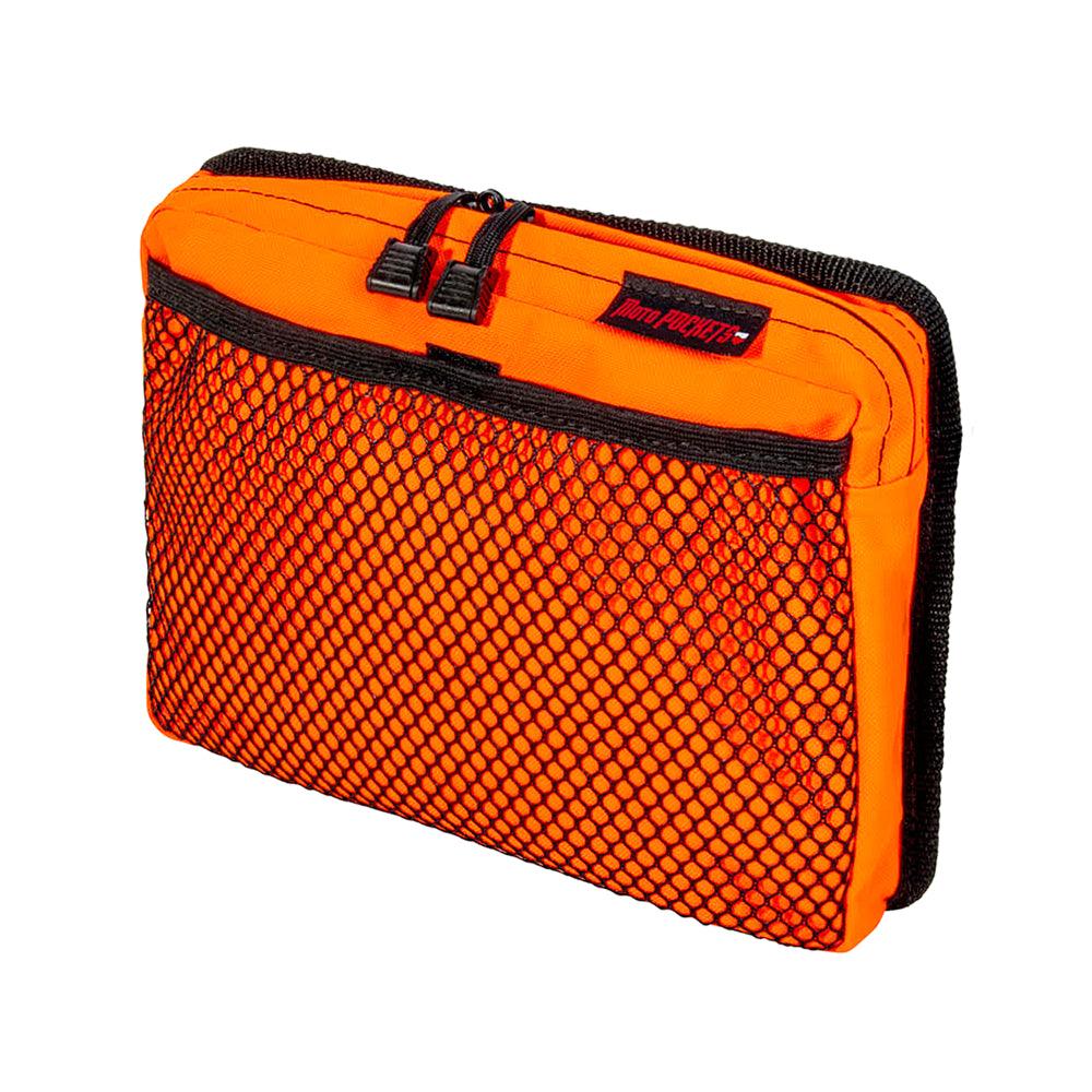 Moto Pockets Top Case Lid Bag