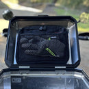 Moto Pockets Top Case Lid Bag