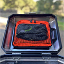 Moto Pockets Top Case Lid Bag