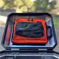 Moto Pockets Top Case Lid Bag