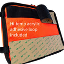 Moto Pockets Top Case Lid Bag