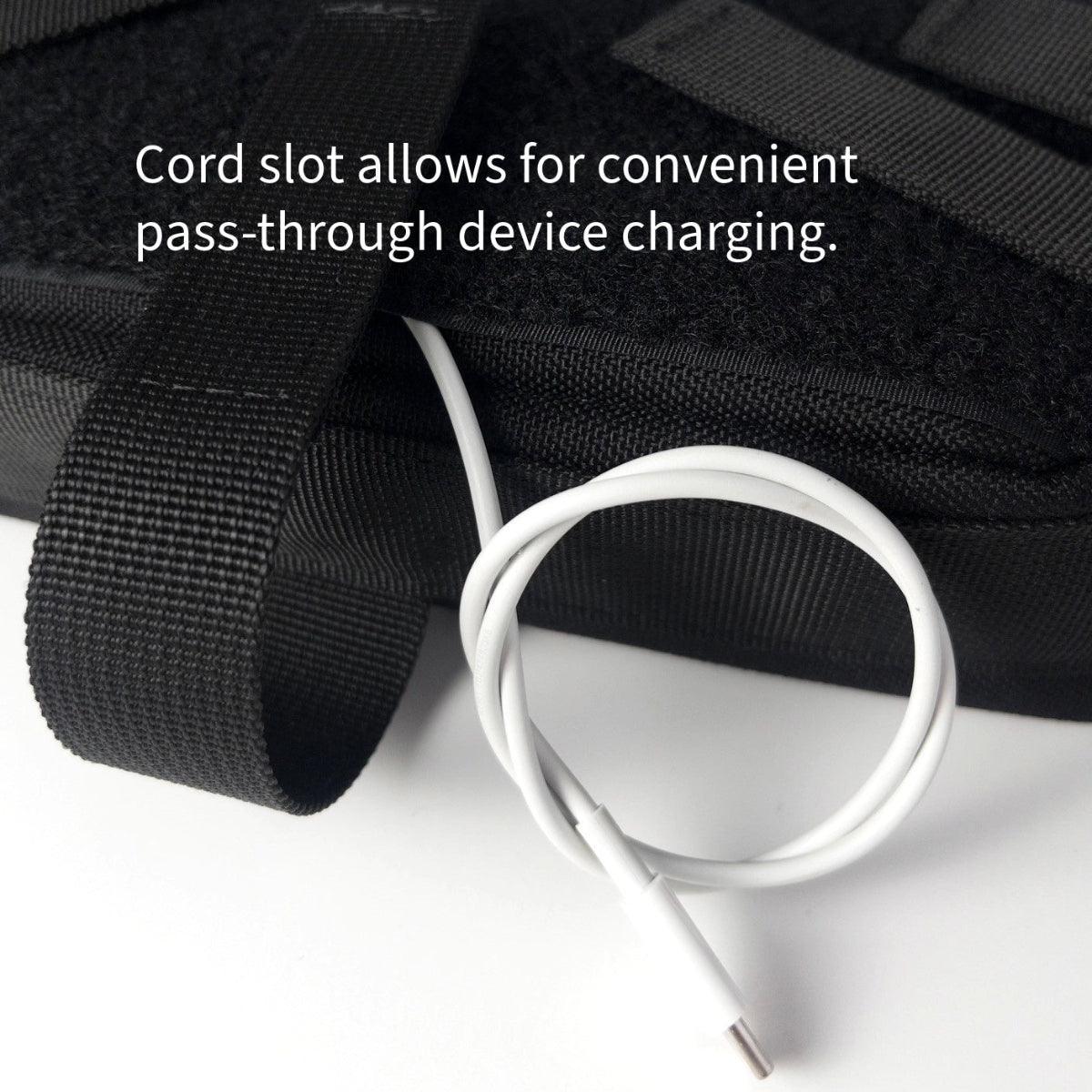 Moto Pockets 11"- ADV Handlebar Bag