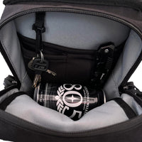 Moto Pockets Drifter Handlebar Bag