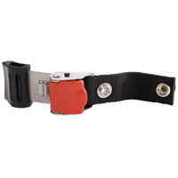 Helmet Quick Release