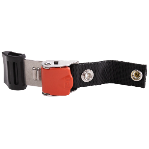 Helmet Quick Release