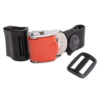 Helmet Quick Release