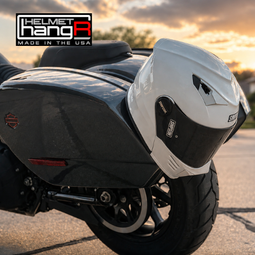 Softail Helmet HangR