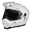 SIMPSON - Journey Bandit Helmet - White
