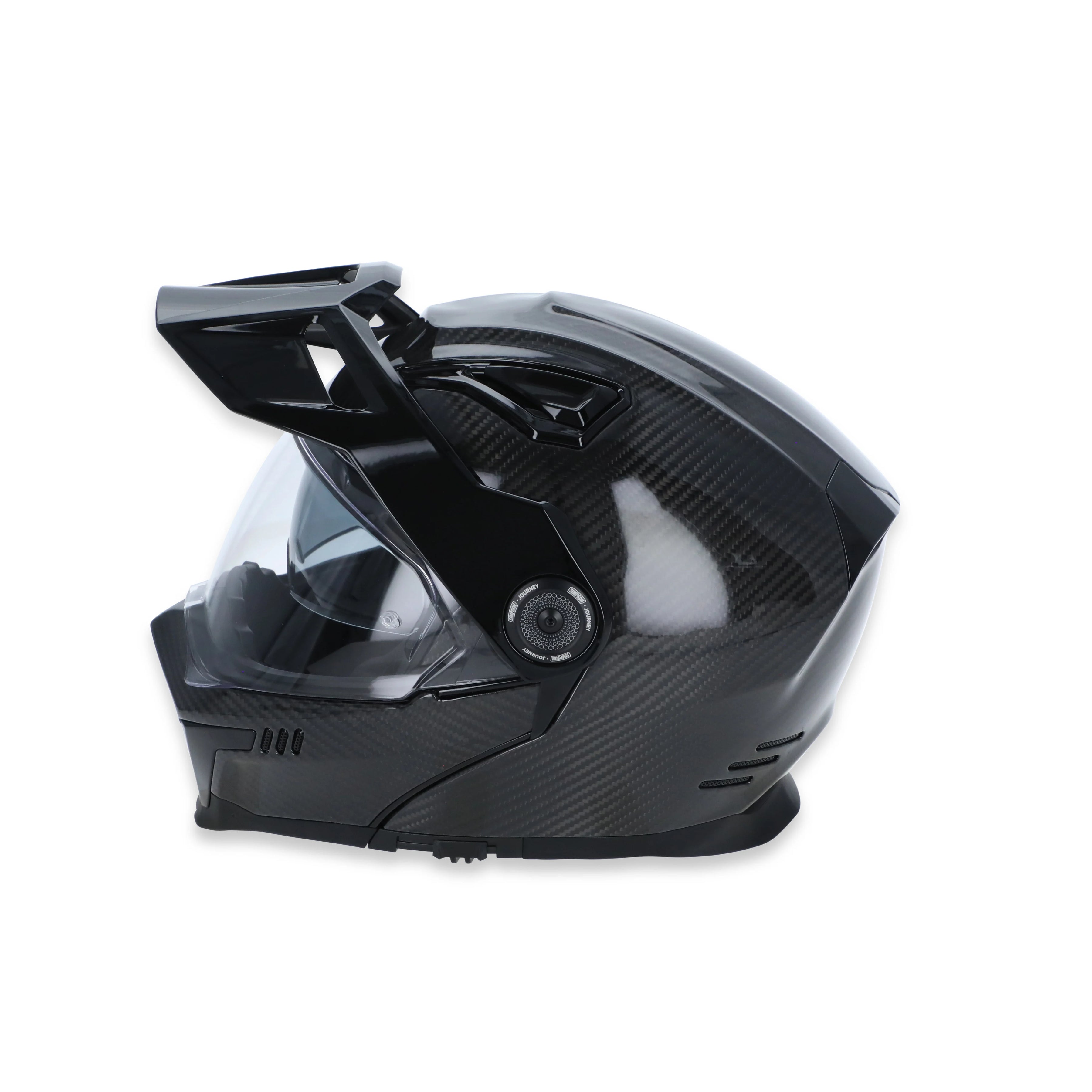 SIMPSON - Journey Bandit Helmet - Carbon Fiber