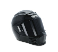 SIMPSON - Speed Bandit - Black