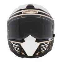 SIMPSON - Speed Bandit - Americana Gold