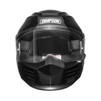 SIMPSON - Speed Bandit - Black