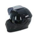 SIMPSON - Mod Bandit Helmet - Flat Black