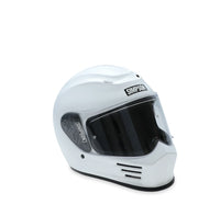 SIMPSON - Speed Bandit - White