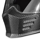 SIMPSON - Outlaw Bandit 3.0 - Carbon Fiber