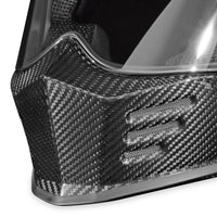 SIMPSON - Outlaw Bandit 3.0 - Carbon Fiber
