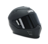 SIMPSON - Ghost Bandit Helmet - Flat Black