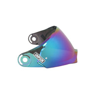 SIMPSON Journey/Xcursion Shields