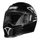 SIMPSON - Speed Bandit - 12 O'Clock Black