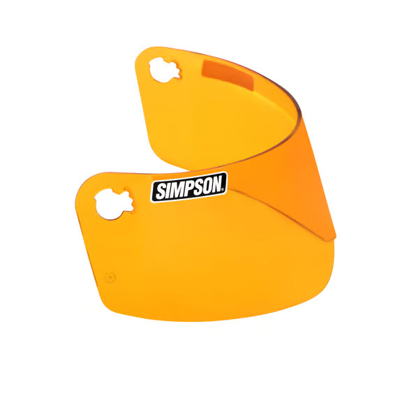 SIMPSON Outlaw Bandit 3 Shield