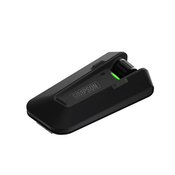 CARDO/SIMPSON Packtalk Edge Communication System