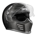 SIMPSON - Outlaw Bandit 3.0 - Carbon Fiber