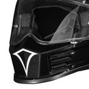 SIMPSON - Speed Bandit - 12 O'Clock Black