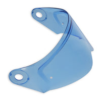 SIMPSON Mod Bandit Helmet Optional Exterior Shield