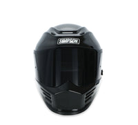 SIMPSON - Speed Bandit - Black