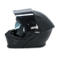 SIMPSON - Mod Bandit Helmet - Flat Black