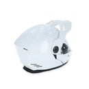 SIMPSON - Journey Bandit Helmet - White