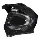 SIMPSON - Xcursion Bandit Helmet - Black