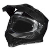 SIMPSON - Xcursion Bandit Helmet - Black