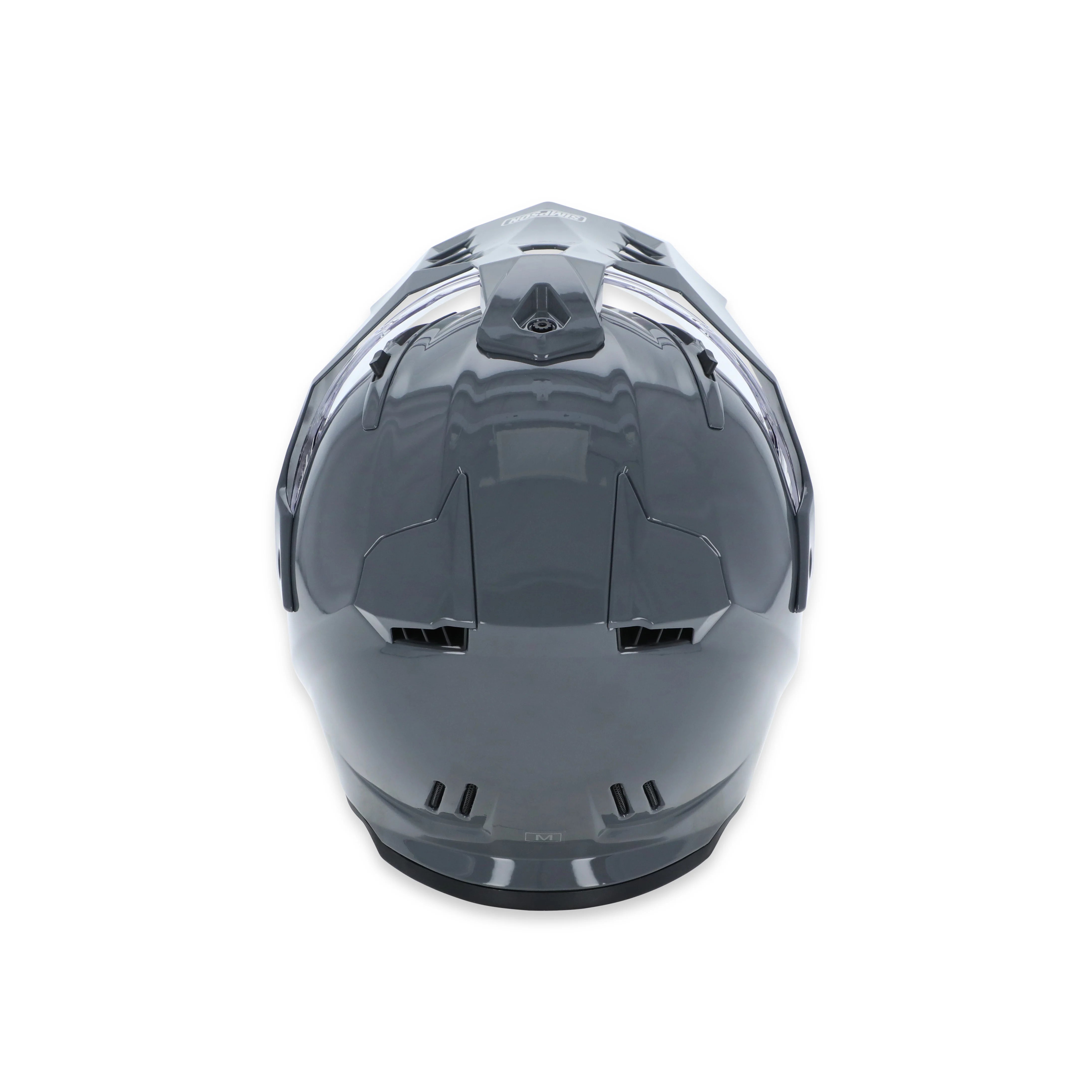 SIMPSON - Xcursion Bandit Helmet - Armor