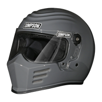 SIMPSON - Outlaw Bandit 3.0 - Armor