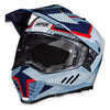 SIMPSON - Xcursion Bandit Helmet - Mojave Blue