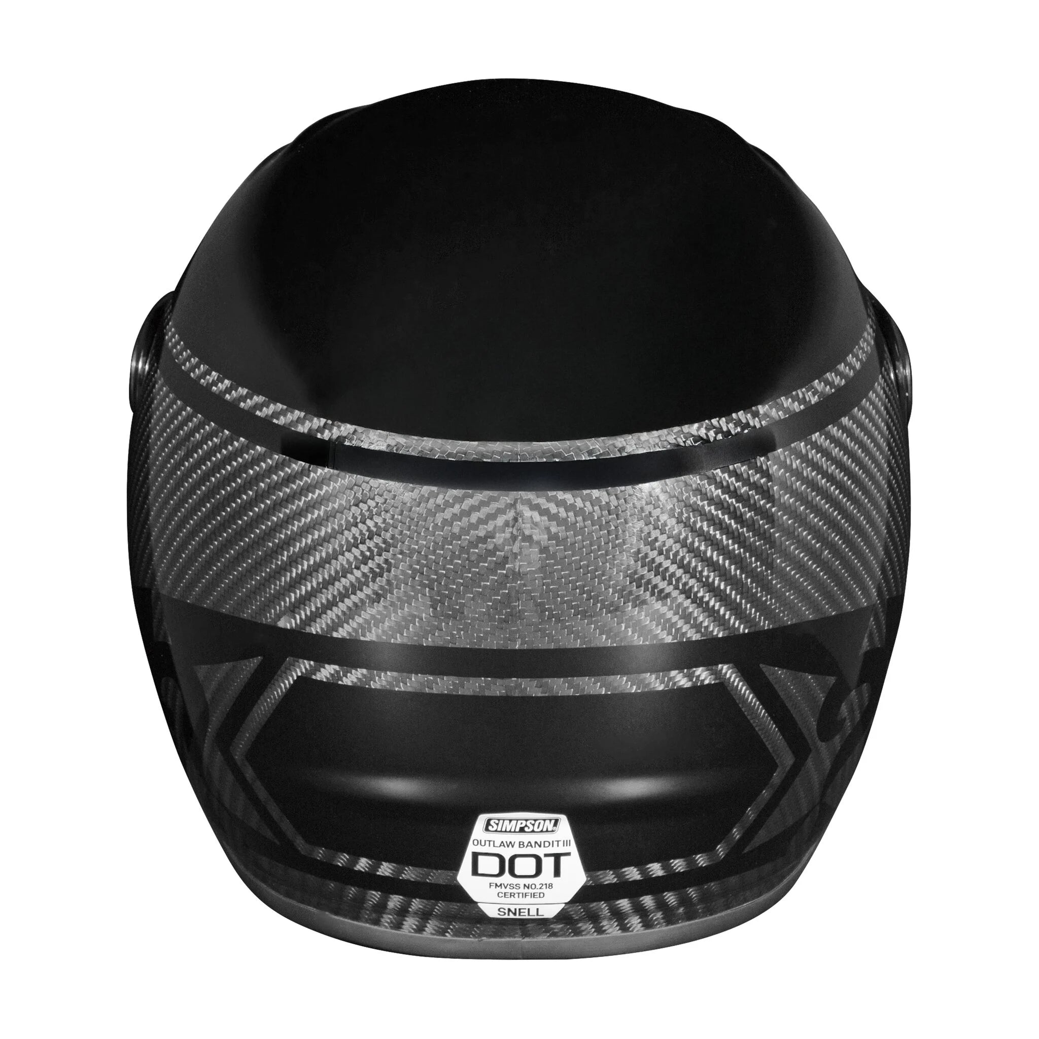 SIMPSON - Outlaw Bandit 3.0 - Unknown Industries