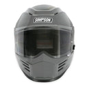 SIMPSON - Speed Bandit - Armor