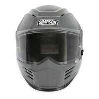 SIMPSON - Speed Bandit - Armor
