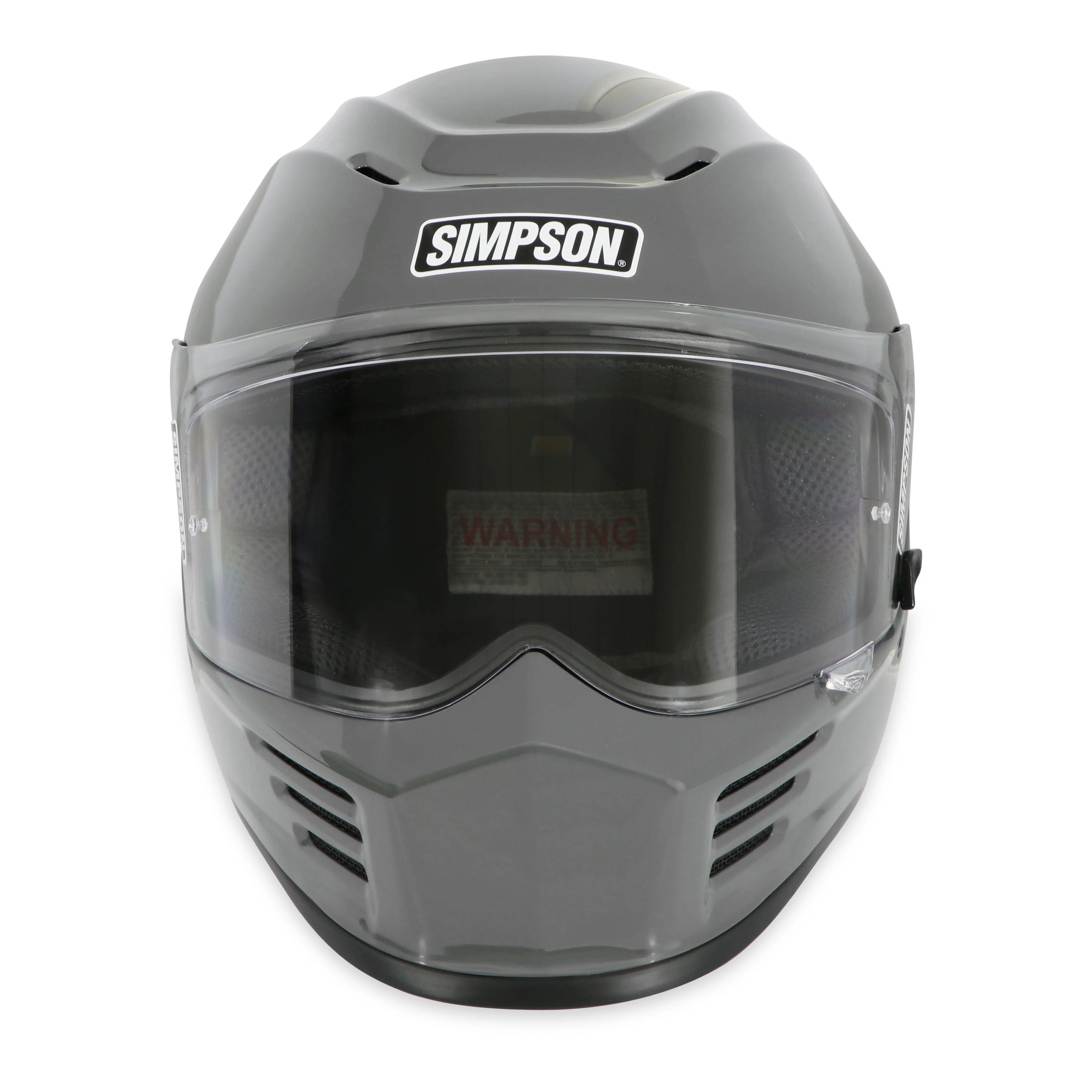 SIMPSON - Speed Bandit - Armor