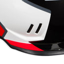 SIMPSON - Xcursion Bandit Helmet - Mojave Red