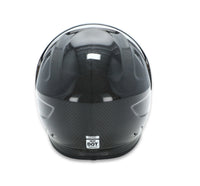 SIMPSON - Ghost Bandit Helmet - Carbon Fiber