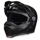 SIMPSON - Journey Bandit Helmet - Black
