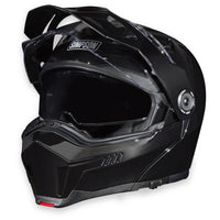 SIMPSON - Journey Bandit Helmet - Black