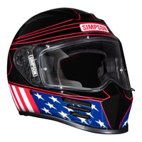 SIMPSON - Speed Bandit - Americana Classic