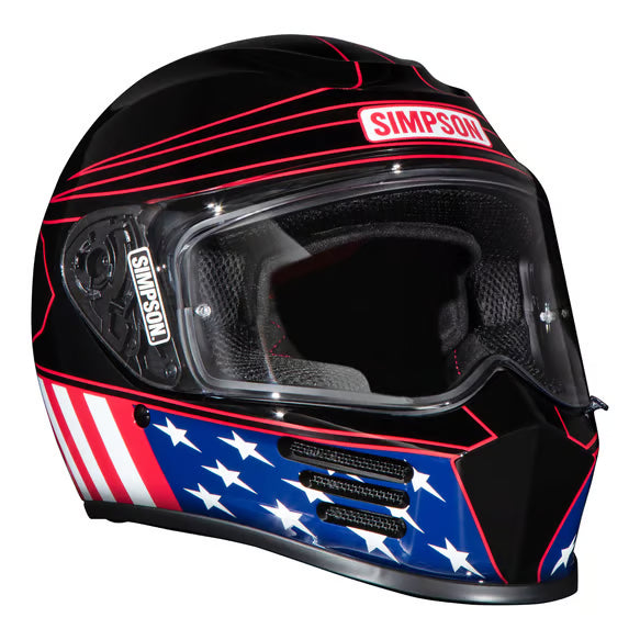 SIMPSON - Speed Bandit - Americana Classic