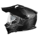 SIMPSON - Xcursion Bandit Helmet - Carbon Fiber